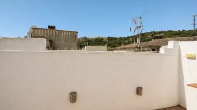 Casa adosada en Pollença photo 4