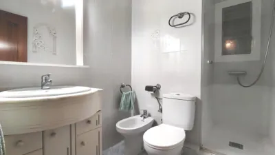 Piso en venta en La Florida, La Florida (L'Hospitalet de Llobregat) de 198.000 €