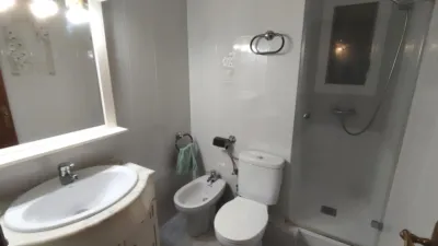 Piso en venta en La Florida, La Florida (L'Hospitalet de Llobregat) de 198.000 €