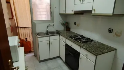 Piso en venta en La Florida, La Florida (L'Hospitalet de Llobregat) de 198.000 €