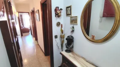 Piso en venta en La Florida, La Florida (L'Hospitalet de Llobregat) de 198.000 €