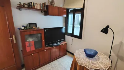 Piso en venta en La Florida, La Florida (L'Hospitalet de Llobregat) de 198.000 €