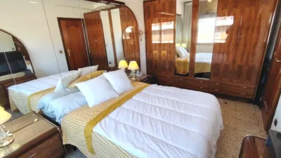 Piso en venta en La Florida, La Florida (L'Hospitalet de Llobregat) de 198.000 €