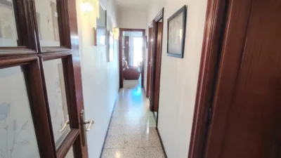 Piso en venta en La Florida, La Florida (L'Hospitalet de Llobregat) de 198.000 €