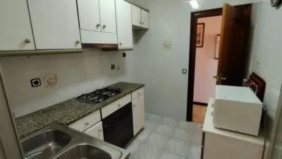 Piso en venta en La Florida, La Florida (L'Hospitalet de Llobregat) de 198.000 €
