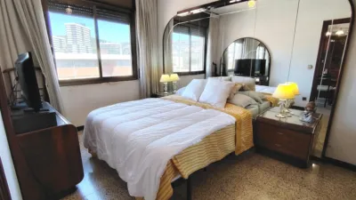Piso en venta en La Florida, La Florida (L'Hospitalet de Llobregat) de 198.000 €