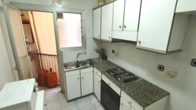 Piso en venta en La Florida, La Florida (L'Hospitalet de Llobregat) de 198.000 €