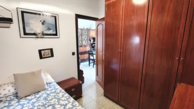 Piso en venta en La Florida, La Florida (L'Hospitalet de Llobregat) de 198.000 €