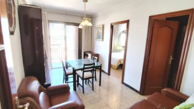 Piso en venta en La Florida, La Florida (L'Hospitalet de Llobregat) de 198.000 €