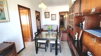 Piso en venta en La Florida, La Florida (L'Hospitalet de Llobregat) de 198.000 €