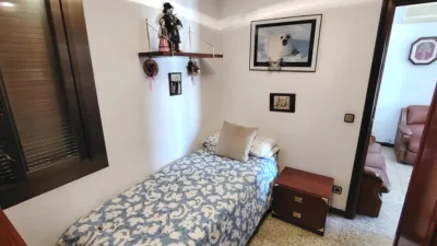 Piso en venta en La Florida, La Florida (L'Hospitalet de Llobregat) de 198.000 €