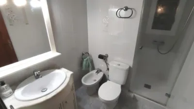 Piso en venta en La Florida, La Florida (L'Hospitalet de Llobregat) de 198.000 €