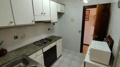 Piso en venta en La Florida, La Florida (L'Hospitalet de Llobregat) de 198.000 €