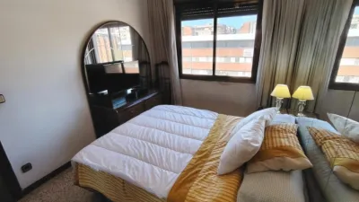 Piso en venta en La Florida, La Florida (L'Hospitalet de Llobregat) de 198.000 €