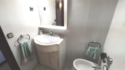 Piso en venta en La Florida, La Florida (L'Hospitalet de Llobregat) de 198.000 €