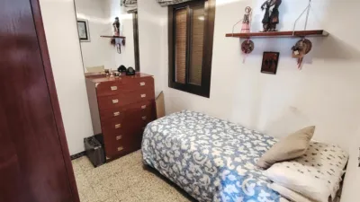 Piso en venta en La Florida, La Florida (L'Hospitalet de Llobregat) de 198.000 €