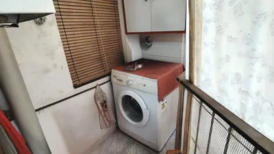Piso en venta en La Florida, La Florida (L'Hospitalet de Llobregat) de 198.000 €