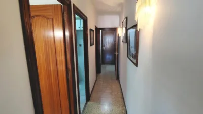 Piso en venta en La Florida, La Florida (L'Hospitalet de Llobregat) de 198.000 €