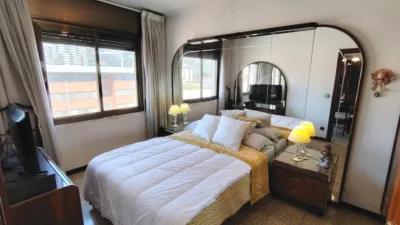 Piso en venta en La Florida, La Florida (L'Hospitalet de Llobregat) de 198.000 €