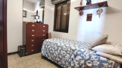 Piso en venta en La Florida, La Florida (L'Hospitalet de Llobregat) de 198.000 €
