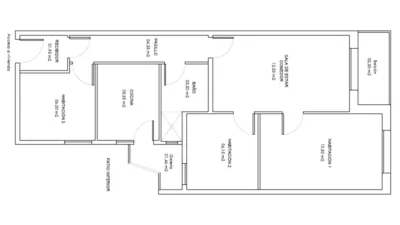 Piso en venta en La Florida, La Florida (L'Hospitalet de Llobregat) de 198.000 €