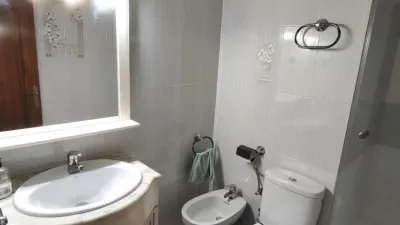 Piso en venta en La Florida, La Florida (L'Hospitalet de Llobregat) de 198.000 €