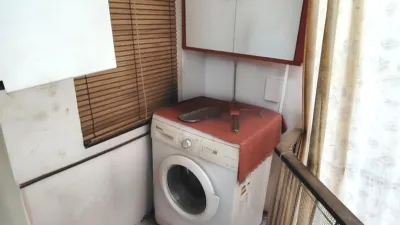 Piso en venta en La Florida, La Florida (L'Hospitalet de Llobregat) de 198.000 €