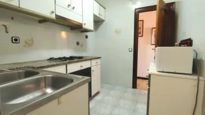 Piso en venta en La Florida, La Florida (L'Hospitalet de Llobregat) de 198.000 €