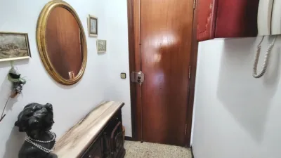 Piso en venta en La Florida, La Florida (L'Hospitalet de Llobregat) de 198.000 €