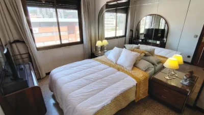 Piso en venta en La Florida, La Florida (L'Hospitalet de Llobregat) de 198.000 €