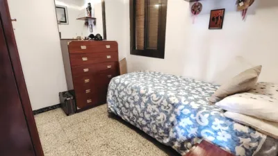 Piso en venta en La Florida, La Florida (L'Hospitalet de Llobregat) de 198.000 €