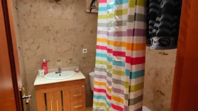 Piso en venta en La Torrassa, La Torrassa (L'Hospitalet de Llobregat) de 179.000 €