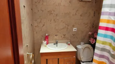 Piso en venta en La Torrassa, La Torrassa (L'Hospitalet de Llobregat) de 179.000 €