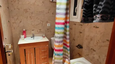 Piso en venta en La Torrassa, La Torrassa (L'Hospitalet de Llobregat) de 179.000 €