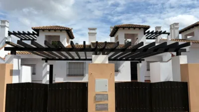 Terraced House on Carretera del Campillo photo 2