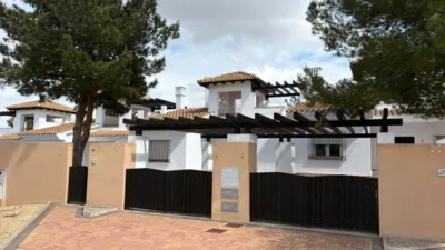 Terraced House on Carretera del Campillo photo 4