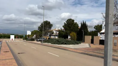 Terraced House on Carretera del Campillo photo 9