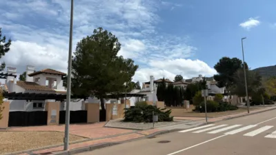 Terraced House on Carretera del Campillo photo 7