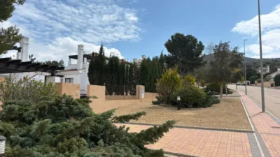 Terraced House on Carretera del Campillo photo 6