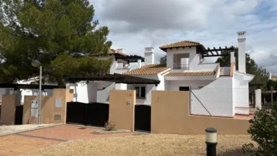 Terraced House on Carretera del Campillo photo 3