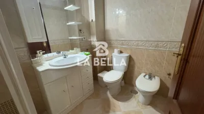 Apartment on Avenida de Bellavista photo 33