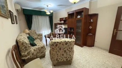 Apartment on Avenida de Bellavista photo 8