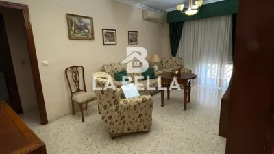 Apartment on Avenida de Bellavista photo 28