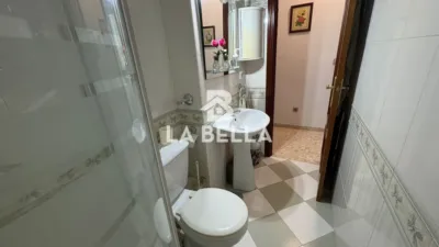Apartment on Avenida de Bellavista photo 39