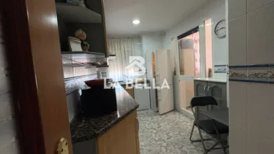 Apartment on Avenida de Bellavista photo 11