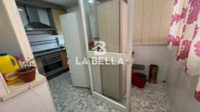 Apartment on Avenida de Bellavista photo 16