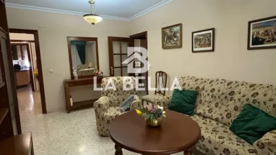 Apartment on Avenida de Bellavista photo 12