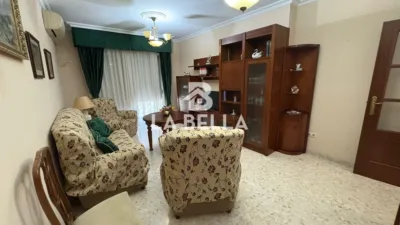 Apartment on Avenida de Bellavista photo 4