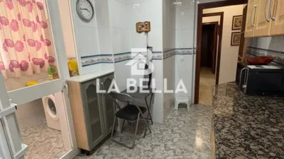 Apartment on Avenida de Bellavista photo 10