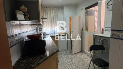 Apartment on Avenida de Bellavista photo 9